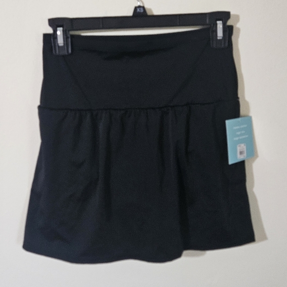 Bal Harbour Tummy Minimizer Swim Skirt NWT! - Picture 1 of 5